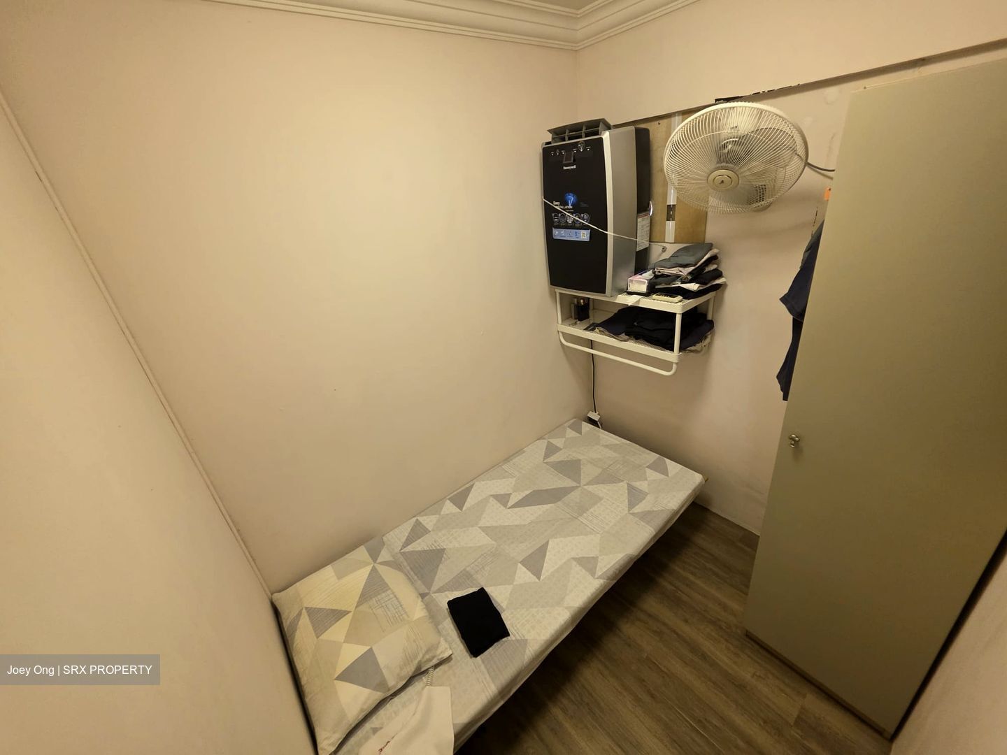 Blk 147 Mei Ling Street (Queenstown), HDB Executive #636369381